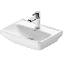 Malé umývadlo DURAVIT D-Neo sanitárna keramika biela 45 cm 07384500A1