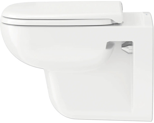 Závesné WC s vekom do kúpeľne.