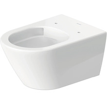 Závesné hlbokosplachovacie WC zo sanitárnej keramiky
