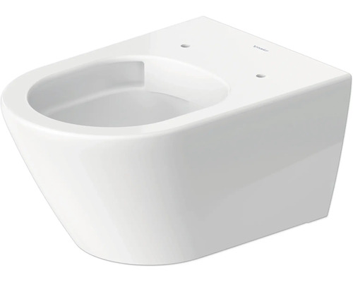 Závesné hlbokosplachovacie WC zo sanitárnej keramiky