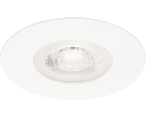 Stropné vstavané svietidlo