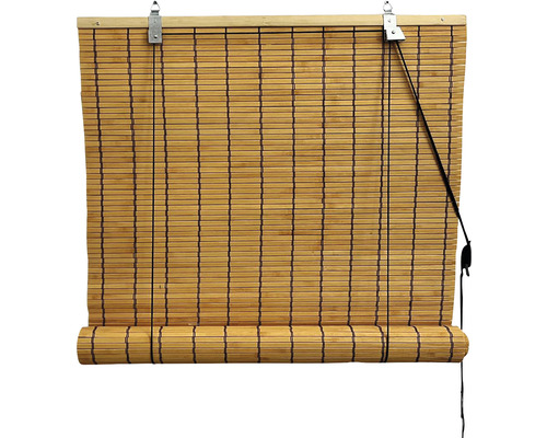Roleta bambusová ZEVA 60x160 cm čerešňa