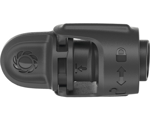 Adaptér pre príslušenstvo tlakových umývačiek