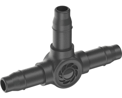 T-kus pre zavlažovací systém