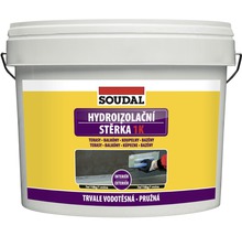 Vedro hydroizolačnej stierky od spoločnosti Soudal