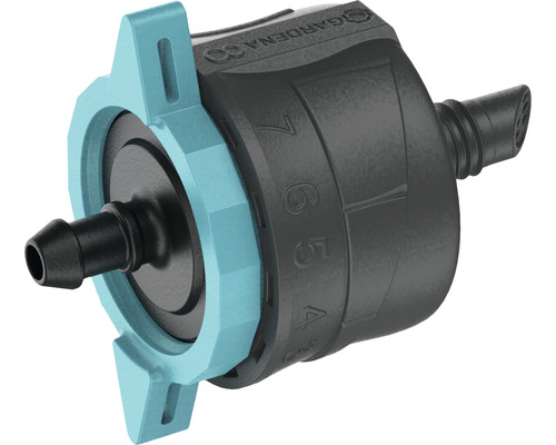 Gardena Nastaviteľný koncový kvapkovač pre Micro-Drip-System