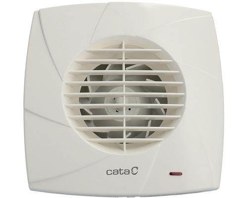 Kúpeľňový ventilátor CATA CB100 Plus T