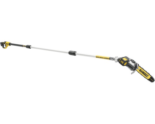 Vyvetvovacia píla DEWALT DCMPS567N XR 18V ​​teleskopická bez aku a nabíjačky