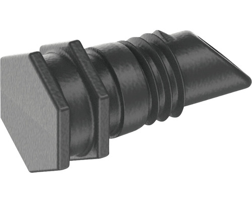 Plastová hmoždinka