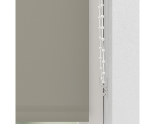 Roleta s ovládacou retiazkou