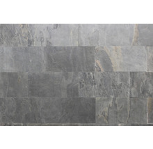 Obklad steny z bridlice