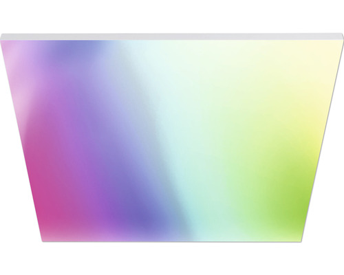 Akrylová doska s farebným prechodom