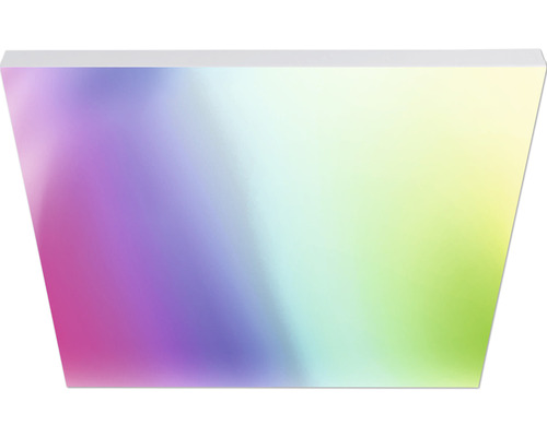 Abstraktné zobrazenie akrylátovej dosky