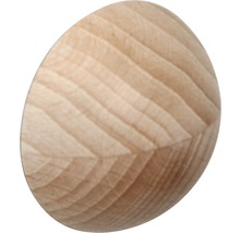 Drevený gombík