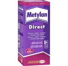Lepidlo na vliesové tapety Metylan Direct 200 g