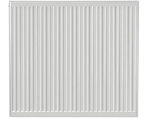 Malý doskový radiátor Rotheigner 22 900 x 700 mm 4 bočné prípojky