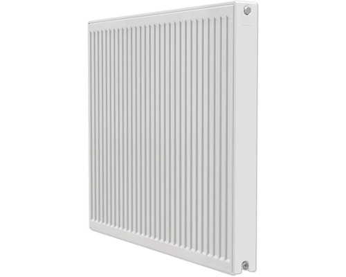 Radiátor s vertikálnymi lamelami pre vykurovacie systémy