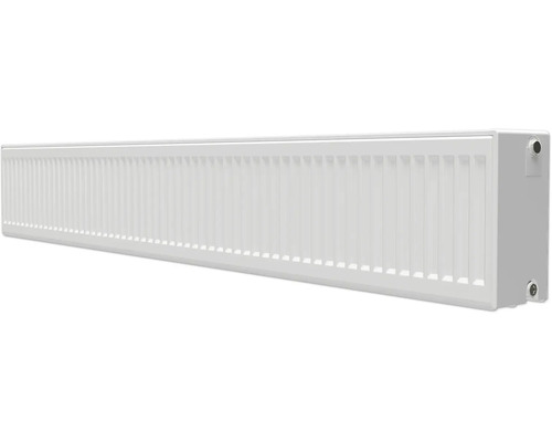 Oceľový doskový radiátor