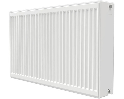 Panelový radiátor na montáž na stenu