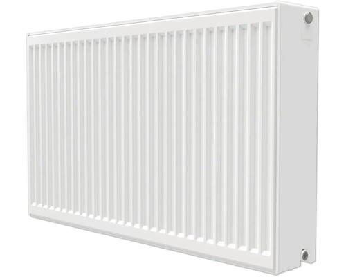 Radiátor na vykurovanie miestností