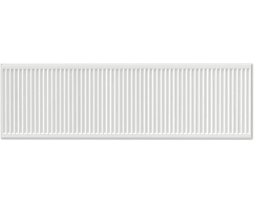 Malý doskový radiátor Rotheigner 33 600 x 1800 mm 4 bočné prípojky