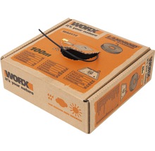 Worx ohraničujúci kábel 100 metrov v kartónovom obale