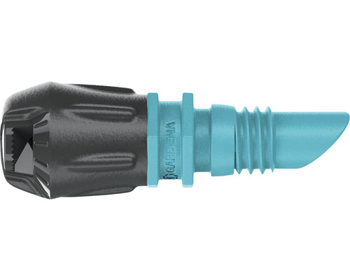 Koncový kvapkač Gardena pre Micro-Drip-System