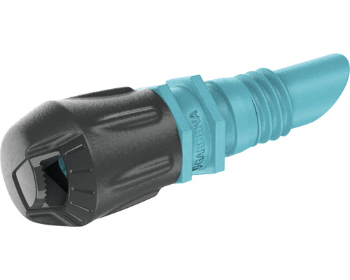 Regulačná tryska Gardena pre záhradné hadice