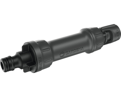 Filter Gardena pre záhradné hadice