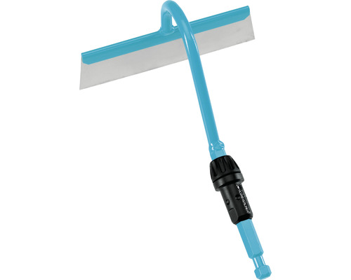 Škrabka na škáry Gardena s teleskopickou násadou