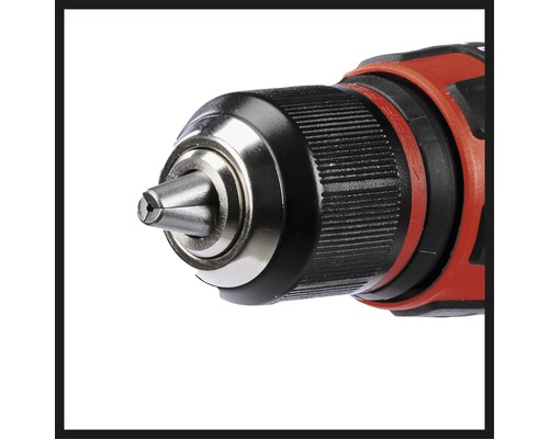 Vŕtacie skľučovadlo