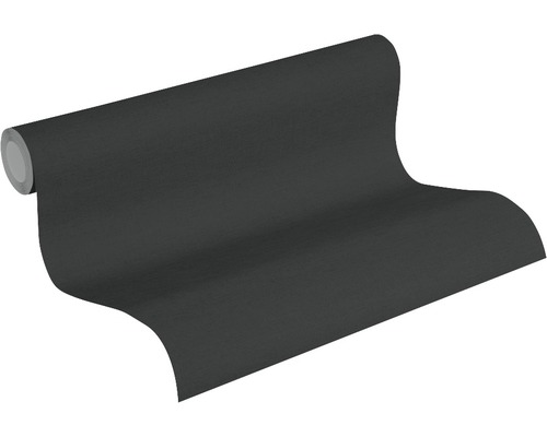 Rolka čiernej tapety