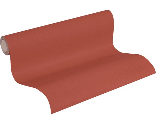 Rolka tapety s jednofarebným vzorom