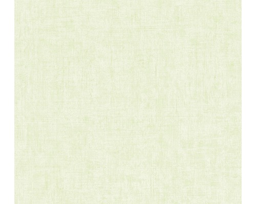 Vliesová tapeta 37334-2 Greenery svetlozelená 10,05x0,53 m Tapeta s jemnou textilnou štruktúrou