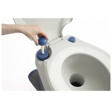 Chemické WC Campingaz Portable Toilet Combo 20 l 2000031425 + dezinfekcia a toaletný papier 2000030582-thumb-5