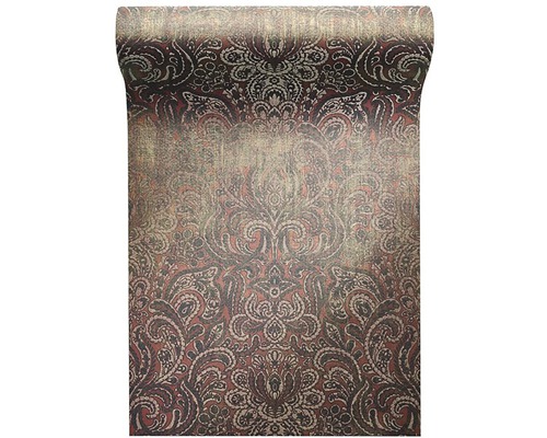 Rolka tapety so vzorom