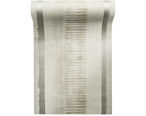 Rolka tapety s abstraktným pruhovaným vzorom