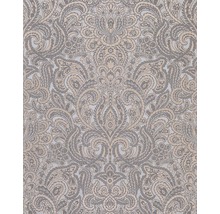 Tapeta s paisley vzorom