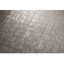 Textilná tapeta s geometrickým vzorom