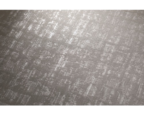 Textilná tapeta s geometrickým vzorom