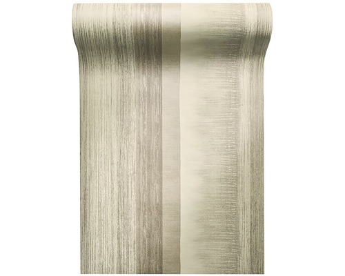 Rolka tapety s pruhovaným vzorom