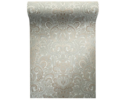 Rolka tapety s Paisley vzorom