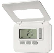 Programovateľný termostat Honeywell Home T3 T3C110AEU-thumb-2 Programovateľný termostat Honeywell Home T3 T3C110AEU-thumb-2