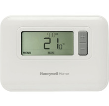 Programovateľný termostat Honeywell Home T3 T3C110AEU-thumb-0 Programovateľný termostat Honeywell Home T3 T3C110AEU-thumb-0