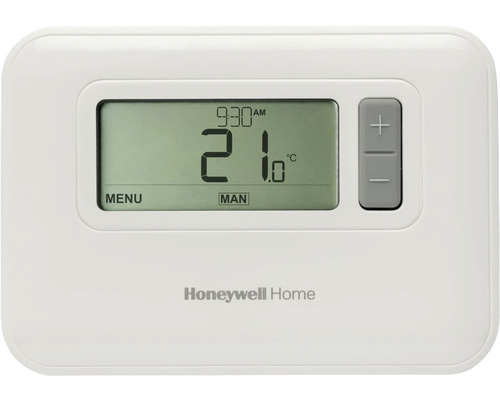 Programovateľný termostat Honeywell Home T3 T3C110AEU