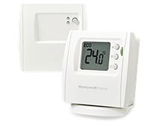 Digitálny bezdrôtový izbový termostat Honeywell Home DT2R THR842DEU