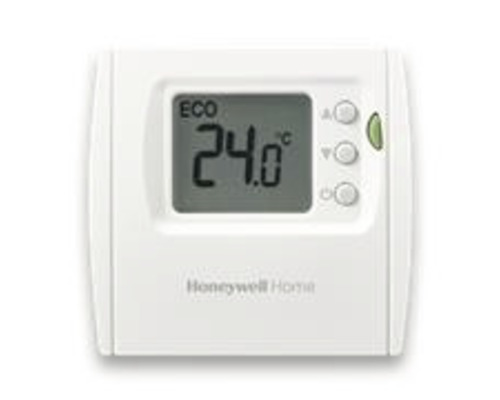 Digitálny izbový termostat Honeywell Home DT2 THR840DEU