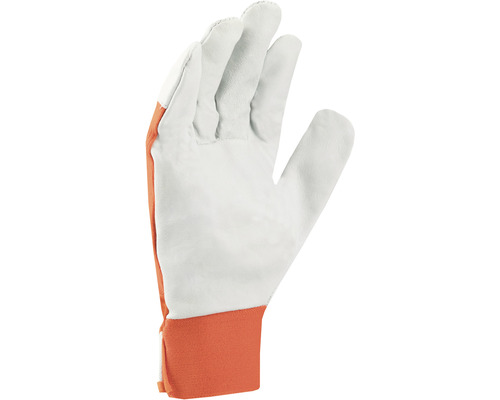 Pracovná rukavica s manžetou
