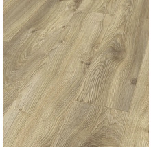 Detail laminátovej podlahy s drevenou štruktúrou Detail laminátovej podlahy s drevenou štruktúrou