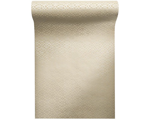 Rolka tapety s geometrickým vzorom